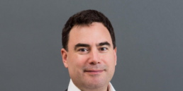 Mark Higgins headshot