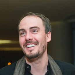 Photo of Bobby Morris