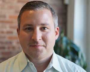 Tom Guilfoyle head shot