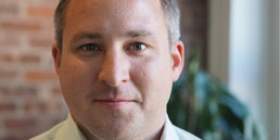 Tom Guilfoyle head shot