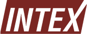 INTEX logo