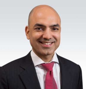 Headshot of Kirat Singh