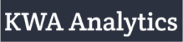 KWA Analytics logo