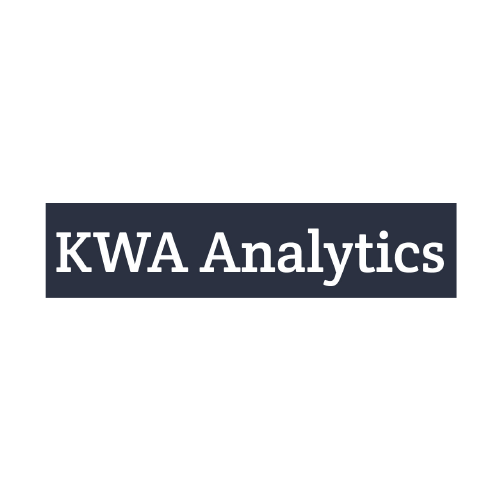 KWA analytics logo