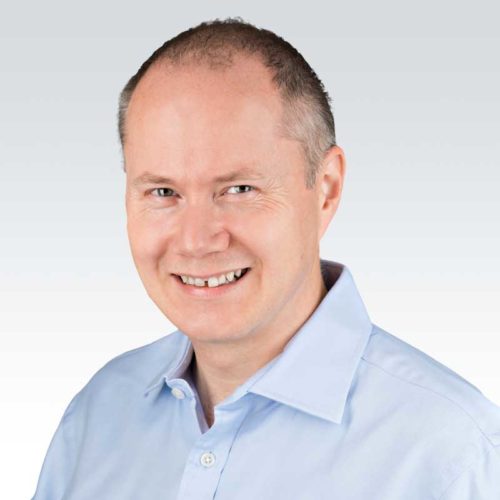 Headshot of Neil Plamer
