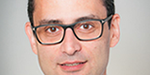 Vahagn Minasian, Co-Founder and CTO, Matthews South