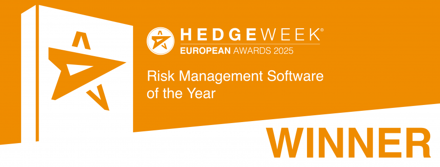 Risk Management Software of the year